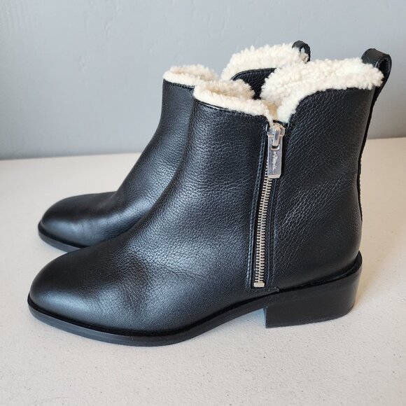 Phillip Lim Bootie "NEW" - Picture 6 of 16